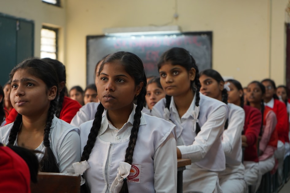 Preparing Students for Future Success